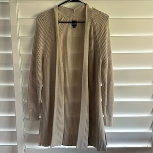 Gap Cardigan